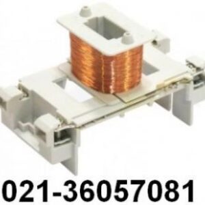 بوبين کنتاکتور زيمنس در تيپ هاي 3TA-3TB- 3TF -3RT و غيره