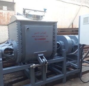 اینوکس ماشین