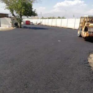 آسفالت کاری آسفالتکاری ایزوگام قیرگونی تراشه آسفالت جدولکاری درتهران شهریارشاهین ویلاچهارباغ هشت گردپونک