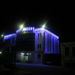 فروش چراغ و پروژکتورهای ال ای دی