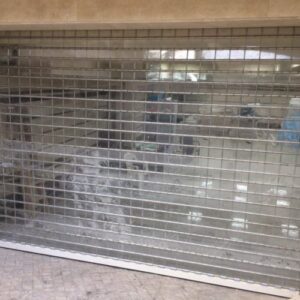 فروش درب اتوماتیک پارکینگی و دوربین مداربسته