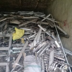 خریدار آهن ضایعات
