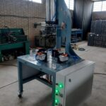 ماشین آلات تولید جعبه های سخت و کادویی ( هارد باکس)