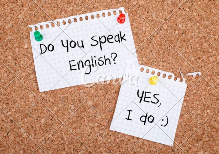 شروع ثبت‌نام دوره‌های طلایی زبان و مکالمه انگلیسی