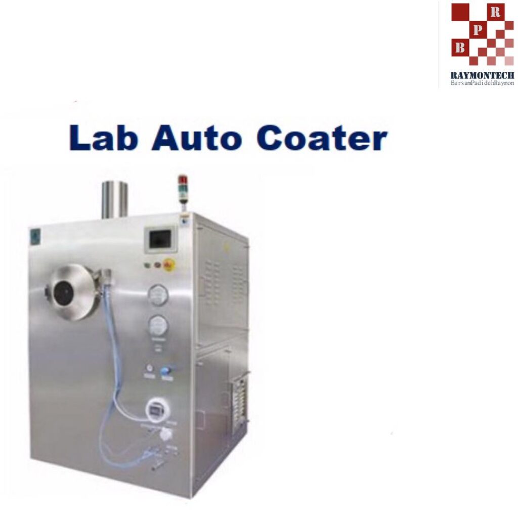 Lab Auto coater