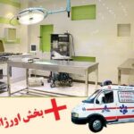 بیمارستان دامپزشکی و پت شاپ شبانه روزی حیوانات خانگی و پرندگان درین