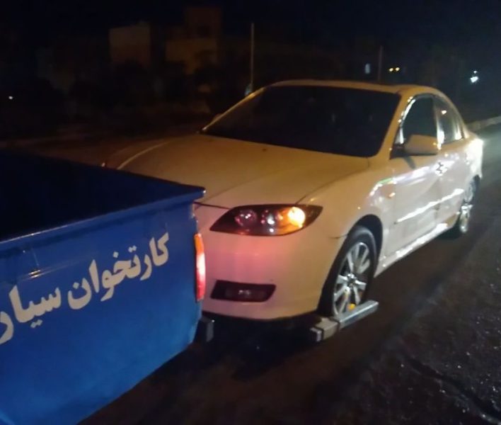 امداد خودرو شهر پرند،مکانیک حرفه ای سیار با دستگاه عیب یاب دیاگ،لوازم یدکی خودرو های ایرانی
