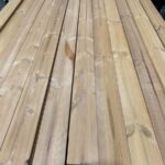 فروش ویژه چوب ترمو فنلاندی و ایرانی ،رنگ ترمووود،رنگ چوب ترمو و بازسازی رنگ ترمود فاسد شده