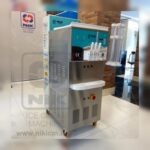 طراحی و ساخت تجهیزات برودت صنعتی ، تهویه مطبوع و ماشین های بستنی ساز