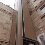 آسانسور خانگی – هوم لیفت
