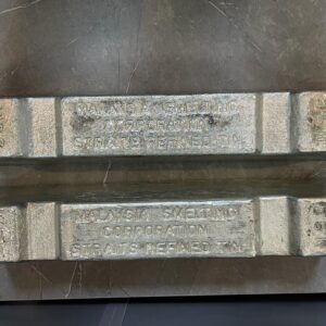 فروش شمش قلع