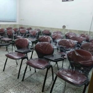 نیمکت محصلی و دانش اموزی