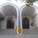 تشریفات ملکوت، رزرو مساجد و مراسم ترحیم در مشهد