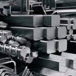 فروش انواع آهن آلات با کیفیت و قیمت مناسب
