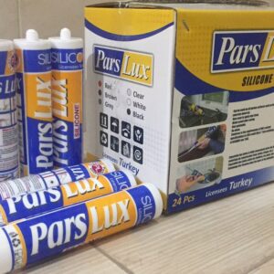 چسب سیمیلار سیلیکون . چسب شبه سیلیکون