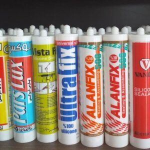 خدمات چاپ افست یووی/چاپ روی کاتریج چسب/چاپ تیوپ الومینیومی و لمینتی/