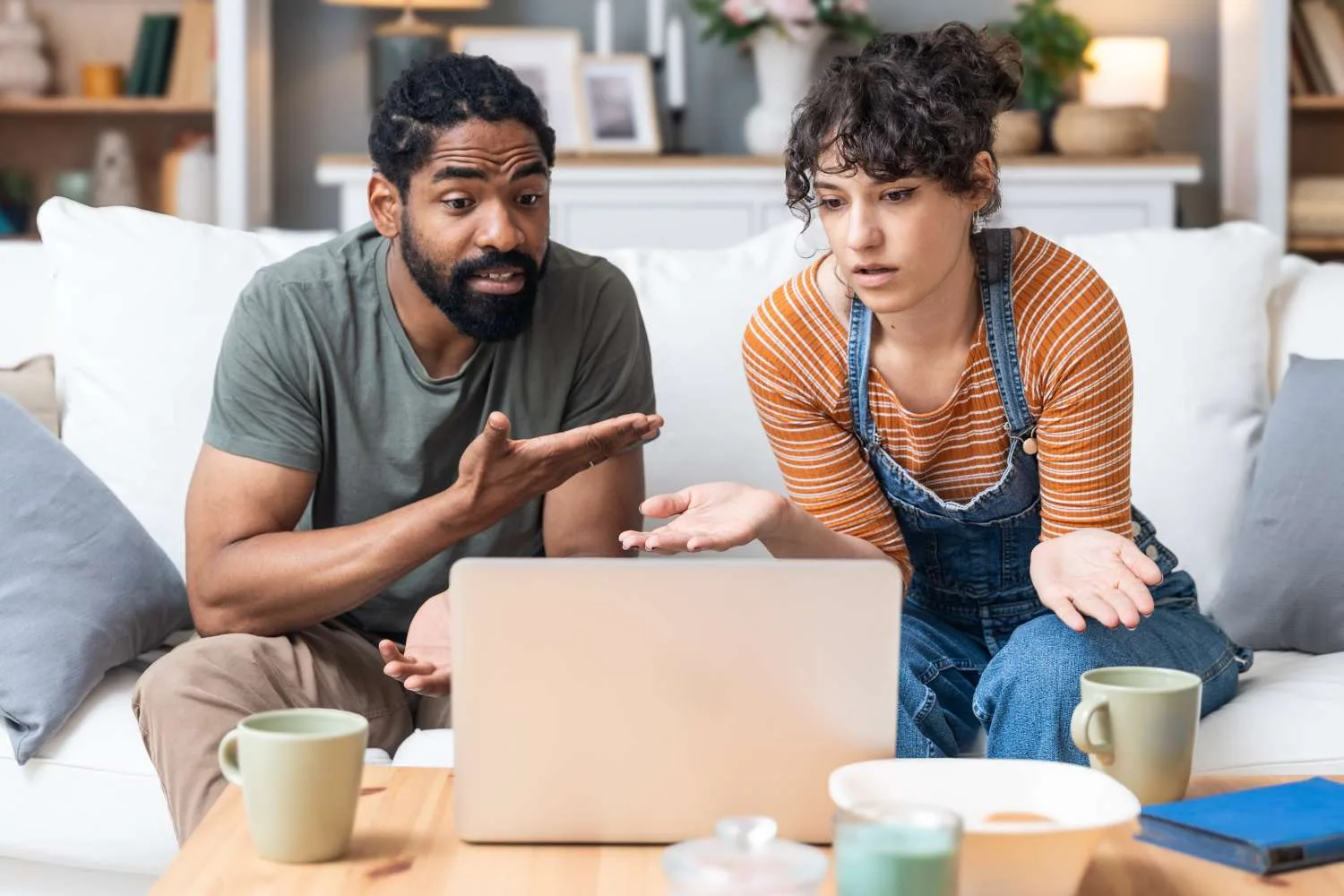 مشاوره زوجی آنلاین