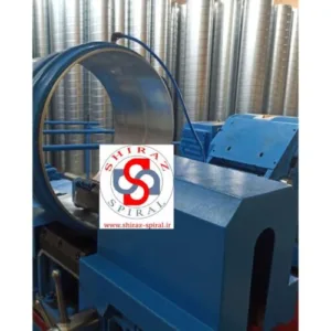 تولید کننده کانال های گرد اسپیرال در شیراز 09170033151
