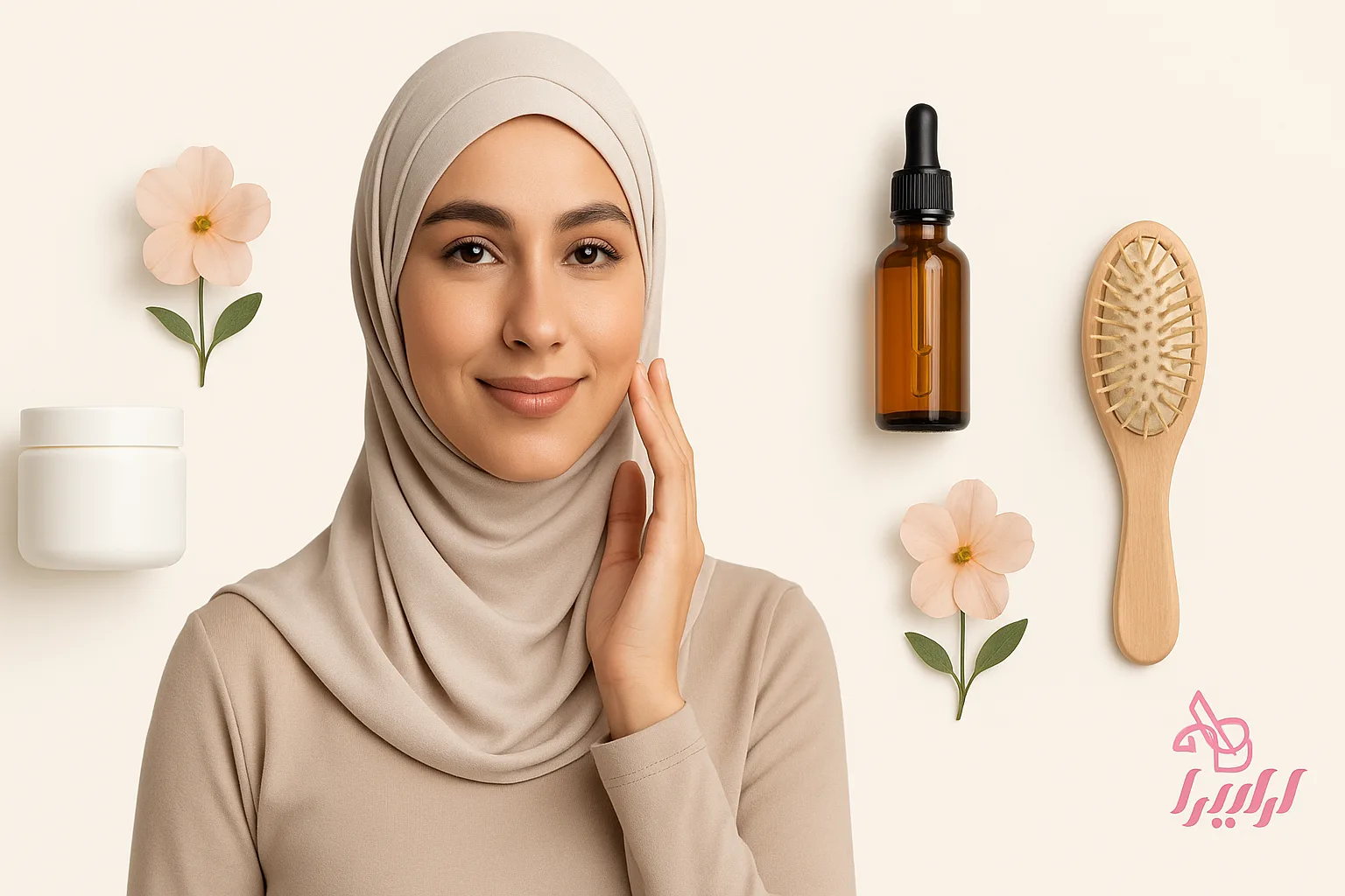 راهنمای کامل زیبایی و مراقبت از پوست و مو