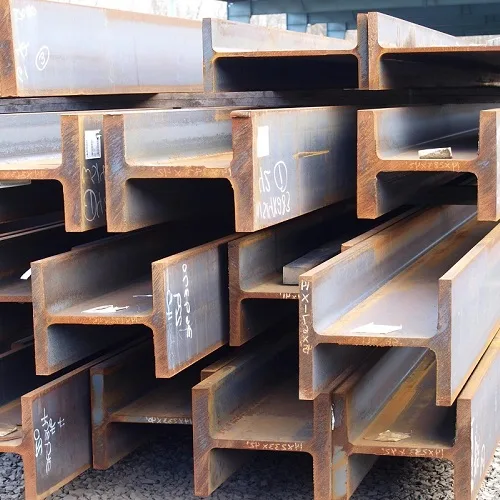 تیرآهن هاش چیست ؟