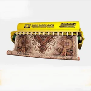 بهترین قالیشویی در لاهیجان