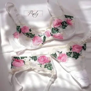 مرکز پخش عمده و تکی لباس زیر زنانه، مردانه و بچگانه در مازندران | روژانو