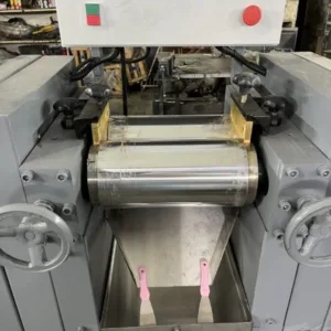 دو رول حرارتی