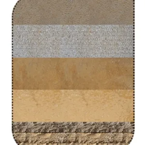 تولید تخصصی سنگ گندمک مرمریت شیراز – کارخانه سنگبری پنج تن