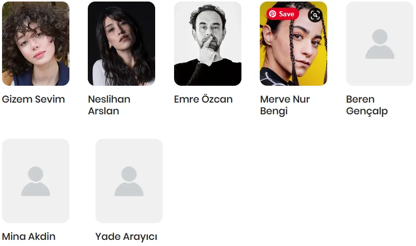 دانلود سریال گل های رز و گناهان Guller ve Gunahlar