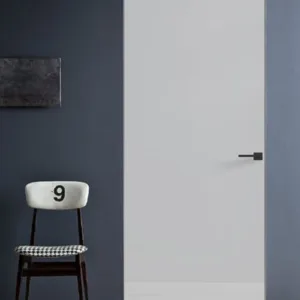 درب فریم لس