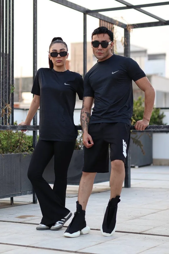 انتخاب لباس ورزشی مناسب برای ورزش