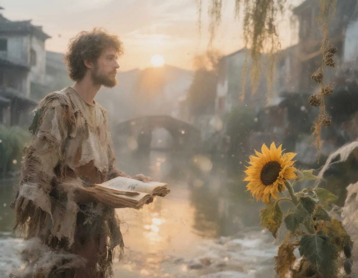 تکنیکهای نقاشی برای مبتدیها