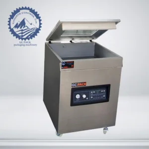 GC Pack، تخصص در طراحی و ساخت ماشین‌آلات بسته‌بندی