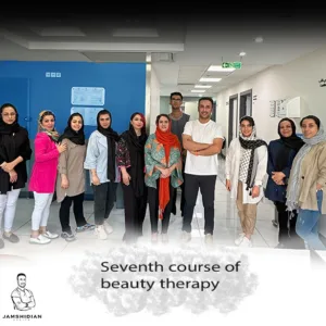 جمشیدیان هلث؛ پلی به آینده‌ی حرفه‌ای در پزشکی و پرستاری