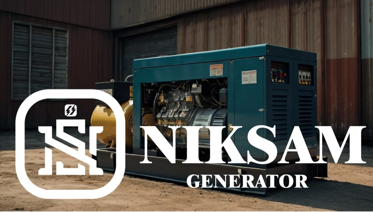 دیزل ژنراتور