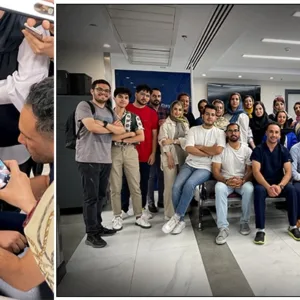 درمان زخم و استومی تضمین آینده شغلی