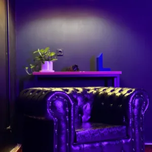 استودیو تولید محتوا لیبل