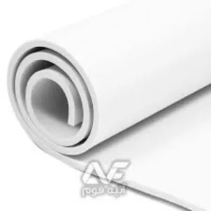 خرید رول فوم  EVA | قیمت رول فوم ایوا در ضخامت های مختلف