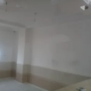 رنگ آمیزی ساختمانی