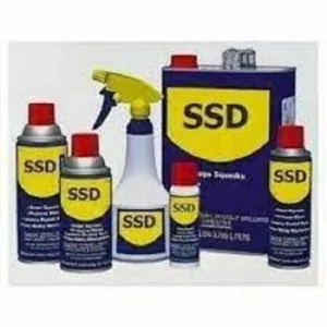 محلول شیمیایی SSD برای دلار آمریکا، یورو، پوند انگلیس