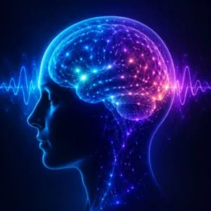 نقشه مغزی (QEEG) و تحریک مغزی tDCS برای بررسی عملکرد مغز