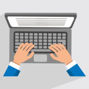 خدمات تایپ