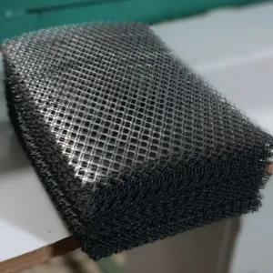 توری برش خورده فیلتر هوا.  (.پراید و . . .)