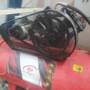 کمپرسور بادی صنعتی