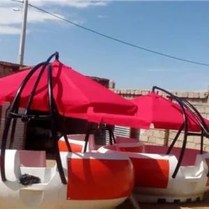 فروش قایق موتوری گرد