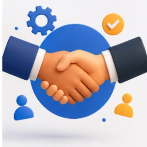 کوچینگ، منتورینگ و مشاوره کسب‌وکار و توسعه فردی