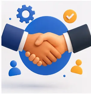کوچینگ، منتورینگ و مشاوره کسب‌وکار و توسعه فردی