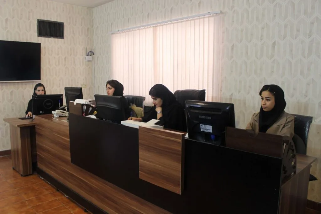 ثبت شرکت در مشهد