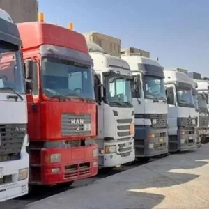 حمل بار به سراسر کشور + استعلام رایگان