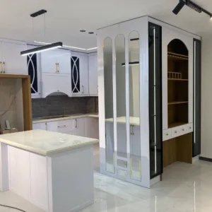 کابینت نقد واقساط